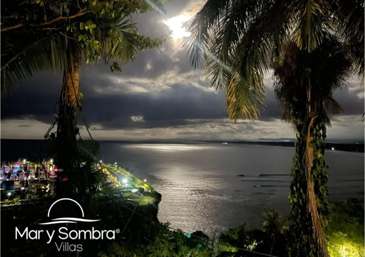 Mar Y Sombra Villas Quepos Exterior foto