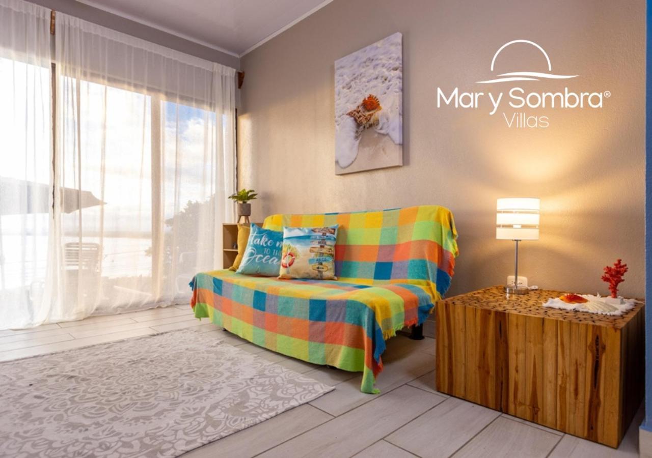 Mar Y Sombra Villas Quepos Exterior foto
