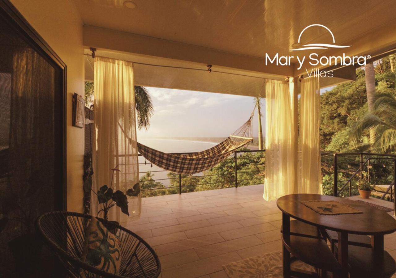 Mar Y Sombra Villas Quepos Exterior foto