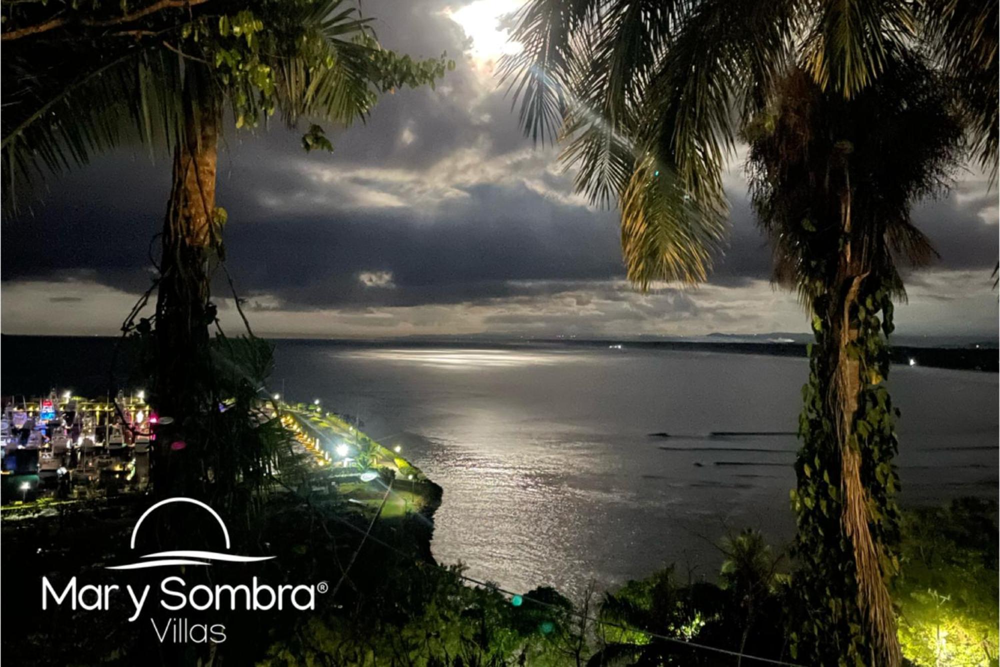 Mar Y Sombra Villas Quepos Exterior foto
